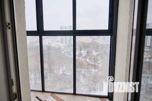 1-к квартира, посуточно, 31м2, 20/25 этаж