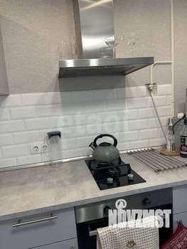 1-к квартира, на длительный срок, 32м2, 5/10 этаж