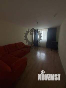 1-к квартира, на длительный срок, 45м2, 12/25 этаж