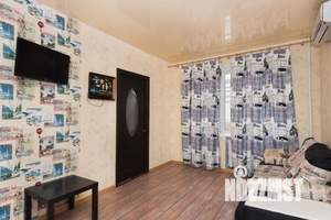 2-к квартира, посуточно, 45м2, 2/5 этаж