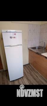 1-к квартира, на длительный срок, 30м2, 4/5 этаж