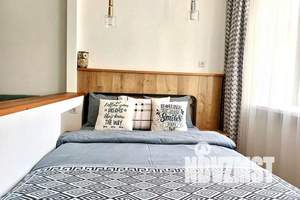 1-к квартира, посуточно, 33м2, 2/9 этаж