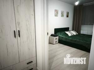 1-к квартира, посуточно, 35м2, 9/18 этаж