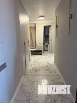 2-к квартира, посуточно, 67м2, 17/31 этаж