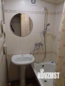 1-к квартира, на длительный срок, 37м2, 5/9 этаж