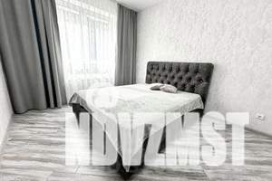 1-к квартира, посуточно, 47м2, 2/25 этаж