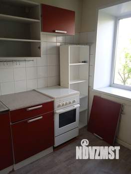2-к квартира, на длительный срок, 42м2, 5/5 этаж