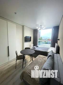 1-к квартира, посуточно, 19м2, 2/31 этаж