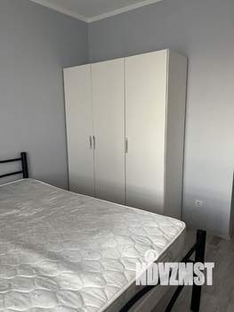 2-к квартира, на длительный срок, 43м2, 24/25 этаж