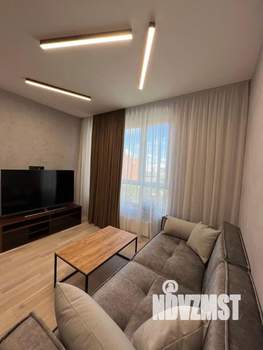 2-к квартира, на длительный срок, 89м2, 6/18 этаж