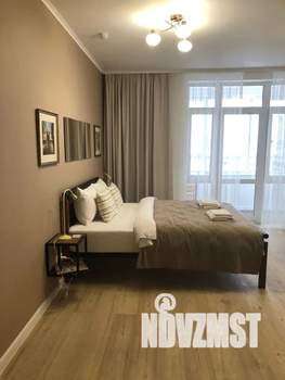 Студия квартира, посуточно, 25м2, 8/15 этаж