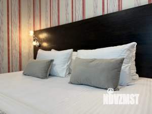 1-к квартира, посуточно, 42м2, 16/20 этаж