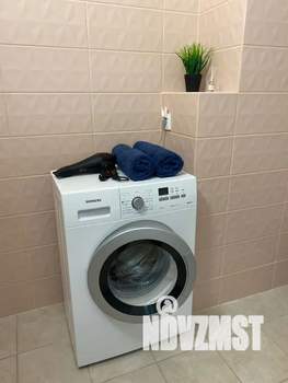 1-к квартира, посуточно, 34м2, 6/17 этаж