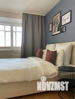 2-к квартира, посуточно, 70м2, 1/1 этаж