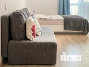 Студия квартира, посуточно, 34м2, 5/16 этаж