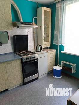 2-к квартира, на длительный срок, 43м2, 1/9 этаж