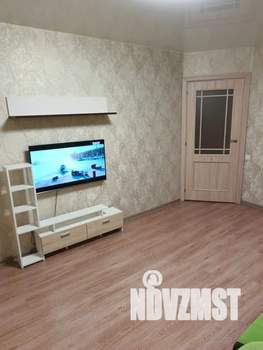 2-к квартира, посуточно, 47м2, 2/10 этаж