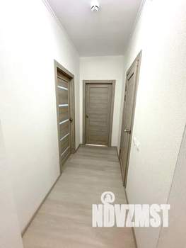 1-к квартира, посуточно, 50м2, 11/25 этаж