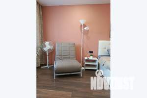 1-к квартира, посуточно, 30м2, 4/5 этаж
