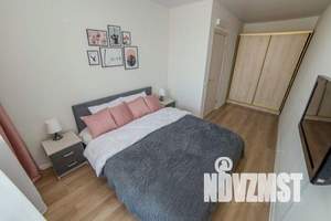 1-к квартира, посуточно, 35м2, 3/20 этаж