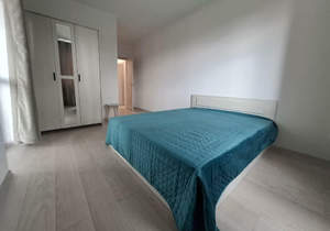 1-к квартира, на длительный срок, 48м2, 3/25 этаж