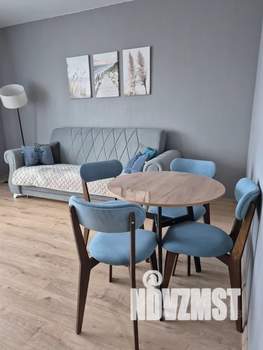 Студия квартира, посуточно, 26м2, 9/9 этаж