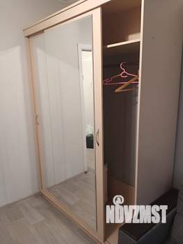 1-к квартира, на длительный срок, 19м2, 5/5 этаж