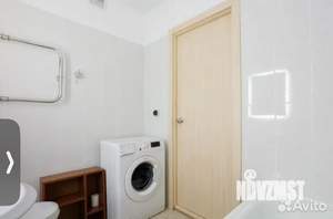 1-к квартира, на длительный срок, 38м2, 22/32 этаж