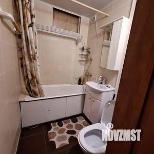 2-к квартира, на длительный срок, 44м2, 5/5 этаж