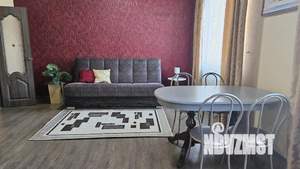 2-к квартира, посуточно, 85м2, 1/1 этаж