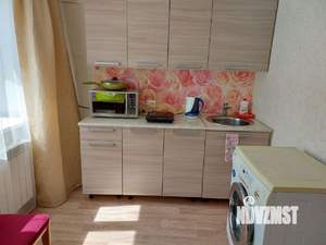 1-к квартира, посуточно, 29м2, 1/5 этаж
