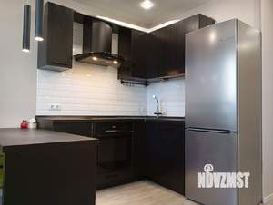 1-к квартира, на длительный срок, 40м2, 14/20 этаж