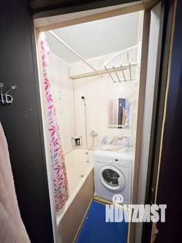 1-к квартира, на длительный срок, 31м2, 2/5 этаж