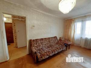 2-к квартира, на длительный срок, 45м2, 5/5 этаж