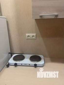 Студия квартира, посуточно, 20м2, 5/5 этаж