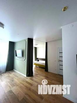 1-к квартира, посуточно, 35м2, 3/17 этаж