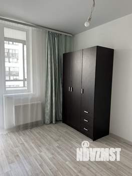 1-к квартира, на длительный срок, 40м2, 8/23 этаж
