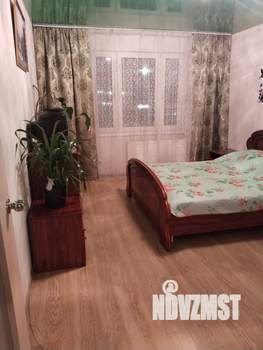 2-к квартира, на длительный срок, 53м2, 3/20 этаж