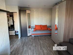 1-к квартира, на длительный срок, 30м2, 4/5 этаж