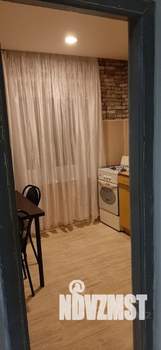 1-к квартира, на длительный срок, 29м2, 2/5 этаж