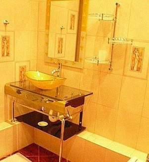 3-к квартира, на длительный срок, 105м2, 3/26 этаж