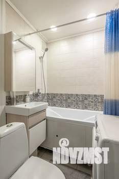 1-к квартира, посуточно, 31м2, 3/5 этаж