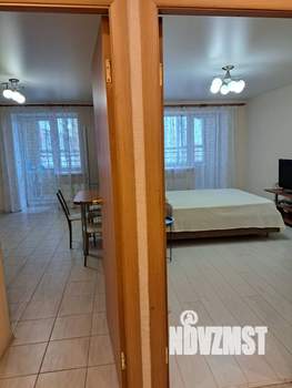 1-к квартира, на длительный срок, 41м2, 10/20 этаж