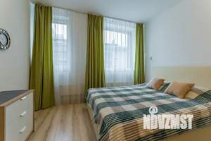 Студия квартира, посуточно, 33м2, 3/16 этаж