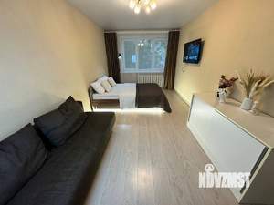 2-к квартира, посуточно, 53м2, 2/5 этаж