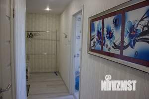 2-к квартира, посуточно, 65м2, 1/1 этаж