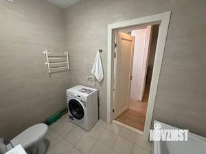 1-к квартира, на длительный срок, 44м2, 8/25 этаж