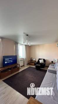 2-к квартира, на длительный срок, 74м2, 12/13 этаж