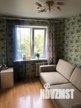 2-к квартира, посуточно, 40м2, 3/5 этаж