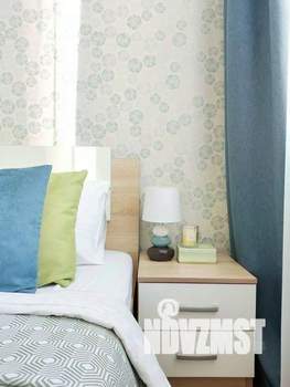 1-к квартира, посуточно, 34м2, 1/1 этаж